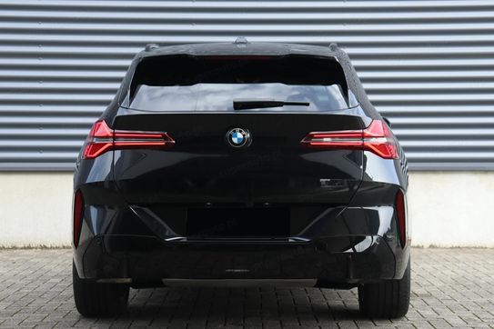 BMW X3 xDrive20d M Sport