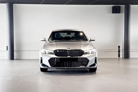 BMW Seria 3 320i xDrive M Sport