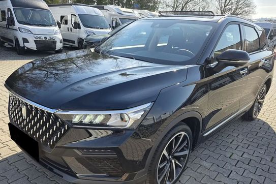 Bestune T77 Elegance DCT 1.5T