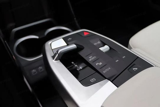 BMW iX1 eDrive20 M Sport