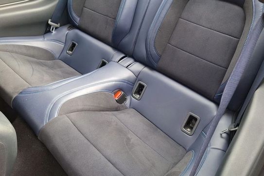 Ford Mustang 5.0 Ti-VCT V8 Dark Horse