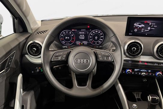 Audi Q2 35 TFSI S tronic