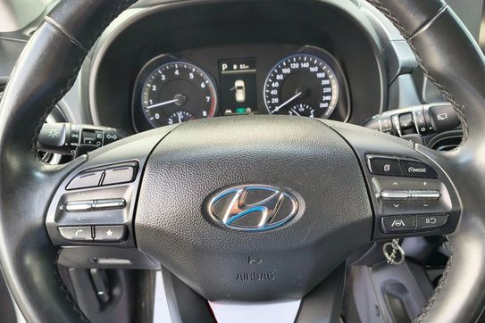 Hyundai Kona 1.6 t-Gdi Comfort Dct