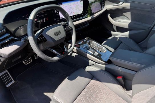 Audi A6 TFSI 150 kW S tronic