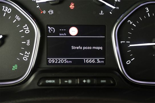 Toyota Proace Verso Long L2H1 Family AT