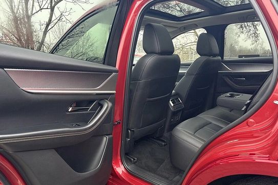 Mazda CX-60 3.3 D Homura aut