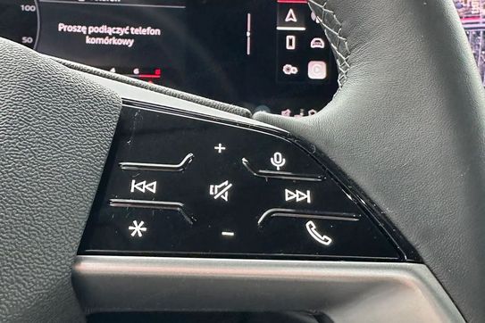 Audi A5 TFSI 110 kW S tronic