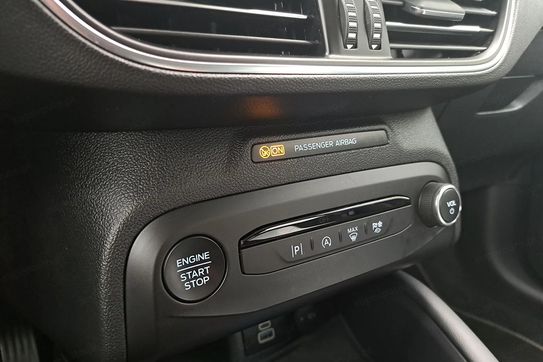Ford Focus Ecoboost Mhev Titanium x
