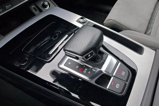 Audi Q5 50 TFSI e quattro S Line