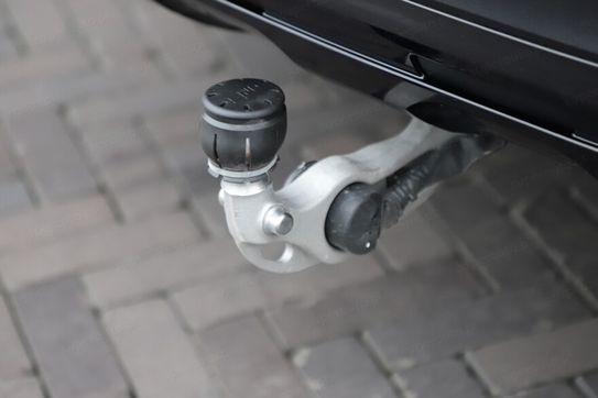 Mercedes GLC 300 de 4-Matic AMG Line