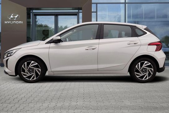 Hyundai i20 1.2 Modern