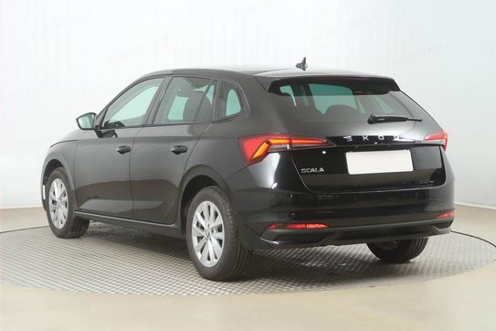 Skoda Scala Drive 1.0 TSI DSG