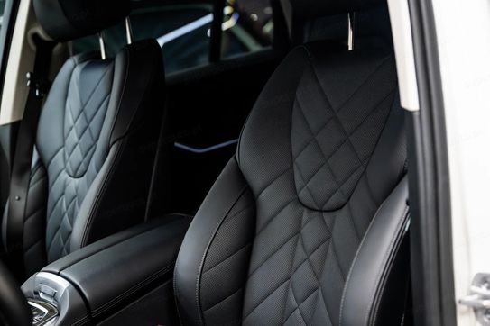 BMW X5 xDrive30d mHEV sport-aut
