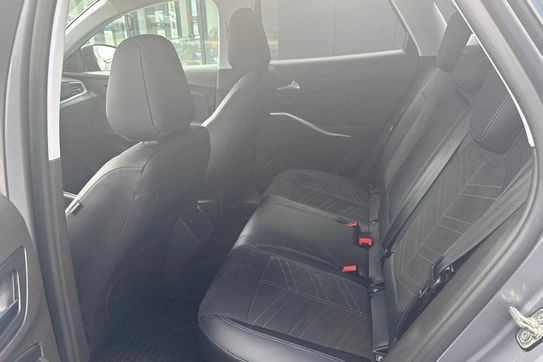 Opel Grandland X 1.2 T