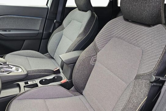 Renault Symbioz 1.6 E-Tech Full Hybrid Techno