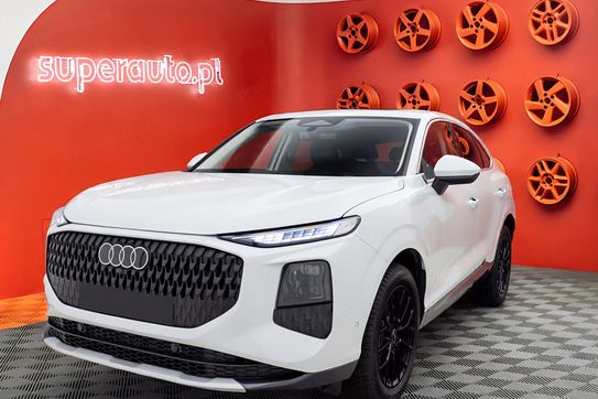 Audi Q3 TFSI Sportback