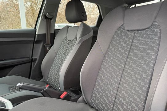 Audi A1 30 TFSI S Line