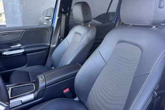 Mercedes GLB 200 7G-DCT