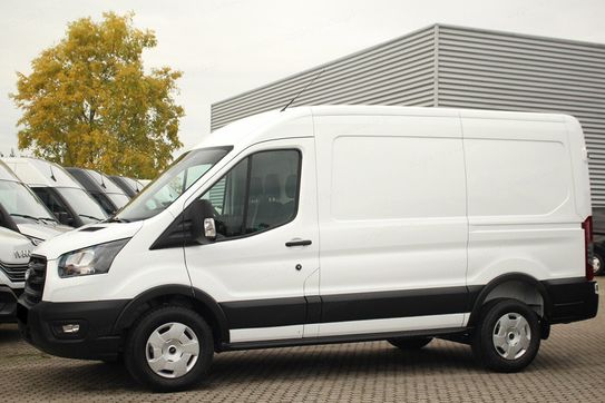 Ford Transit 350 L2H2 Trend