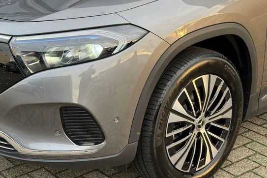 Mercedes EQA 250+ Progressive