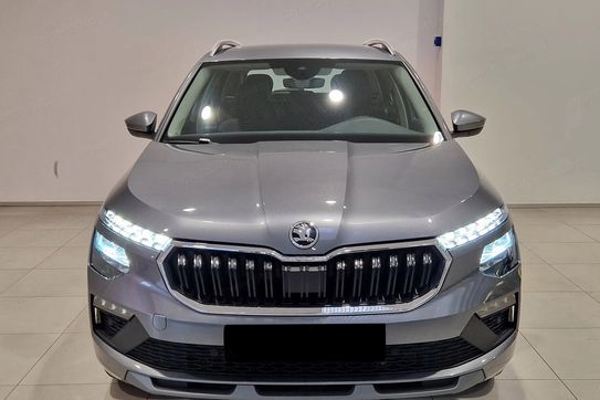 Skoda Kamiq Selection 1.0 TSI DSG