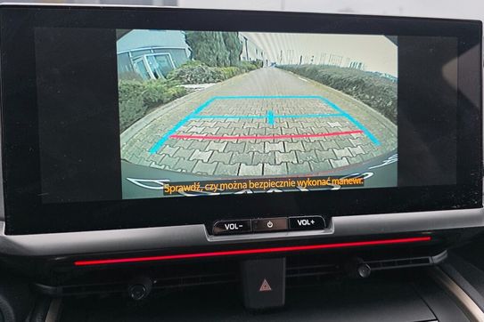 Toyota C-HR 1.8 Hybrid Executive