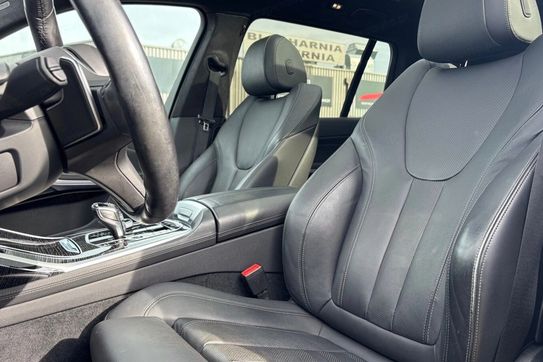BMW X7 xDrive40i