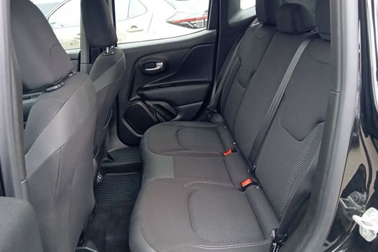 Jeep Renegade 1.5 T4 mHEV S FWD S&S DCT