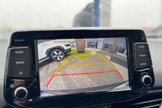 Hyundai i30 1.5 T-GDI Modern