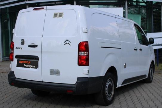 Citroen Jumpy L2H1