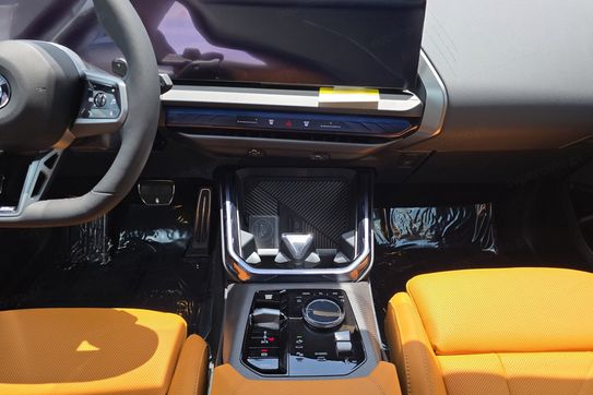 BMW X3 xDrive20d M Sport