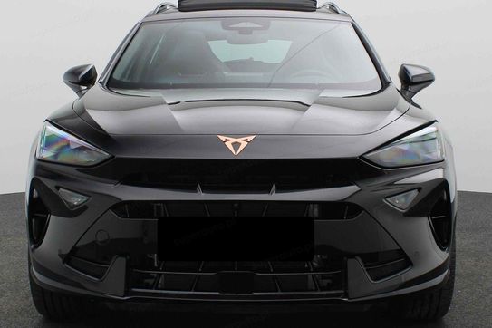Cupra Formentor 2.0 TSI 4Drive DSG