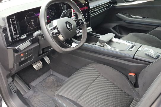 Renault Austral TCe Iconic Esprit Alpine