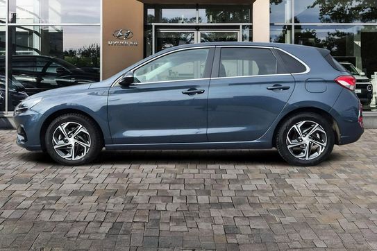 Hyundai i30 1.0 t-Gdi Smart