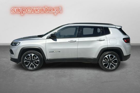 Jeep Compass Limited 1.3 T4 PHEV 4xe  S&S aut
