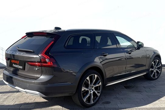 Volvo V90 CC D5 AWD Pro aut