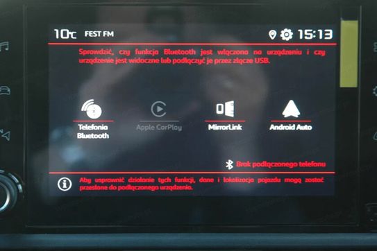 Citroen Berlingo Kombi L1H1 Feel