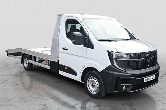 Renault Master L3 Autolaweta