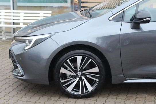 Toyota Corolla Style 1.8 Hybrid