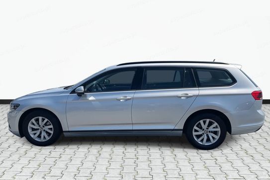 Volkswagen Passat 1.5 TSI EVO Essence DSG