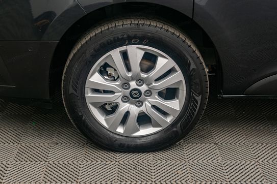 Renault Trafic Kombi L2H1 AT9