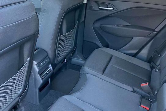 Audi Q3 TFSI S line Sportback