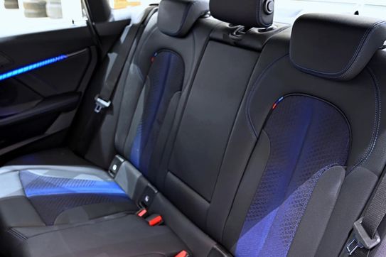 BMW Seria 2 Gran Coupe 218i M Sport