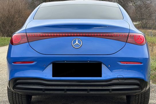 Mercedes CLA 180 Progressive