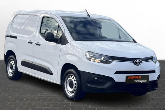 Toyota Proace City L1H1