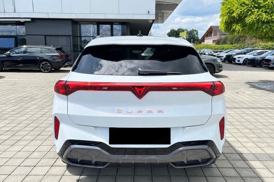 Cupra Terramar Advantage Edition DCC 2.0 TSI 4Drive DSG