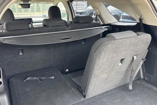 Kia Sorento 1.6 T-GDI HEV L aut 7os.