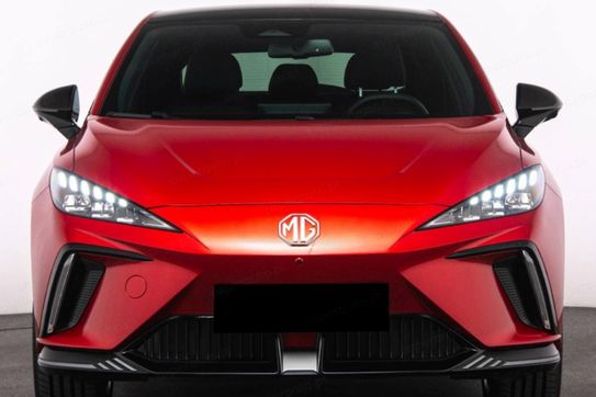 MG 4 64kWh XPower 4x4