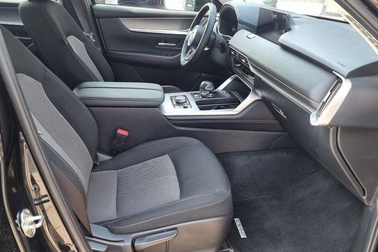 Mazda CX-60 Exclusive Line AWD