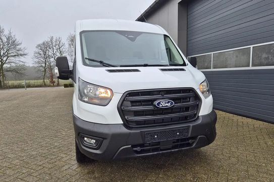 Ford Transit 350 L2H2 Trend